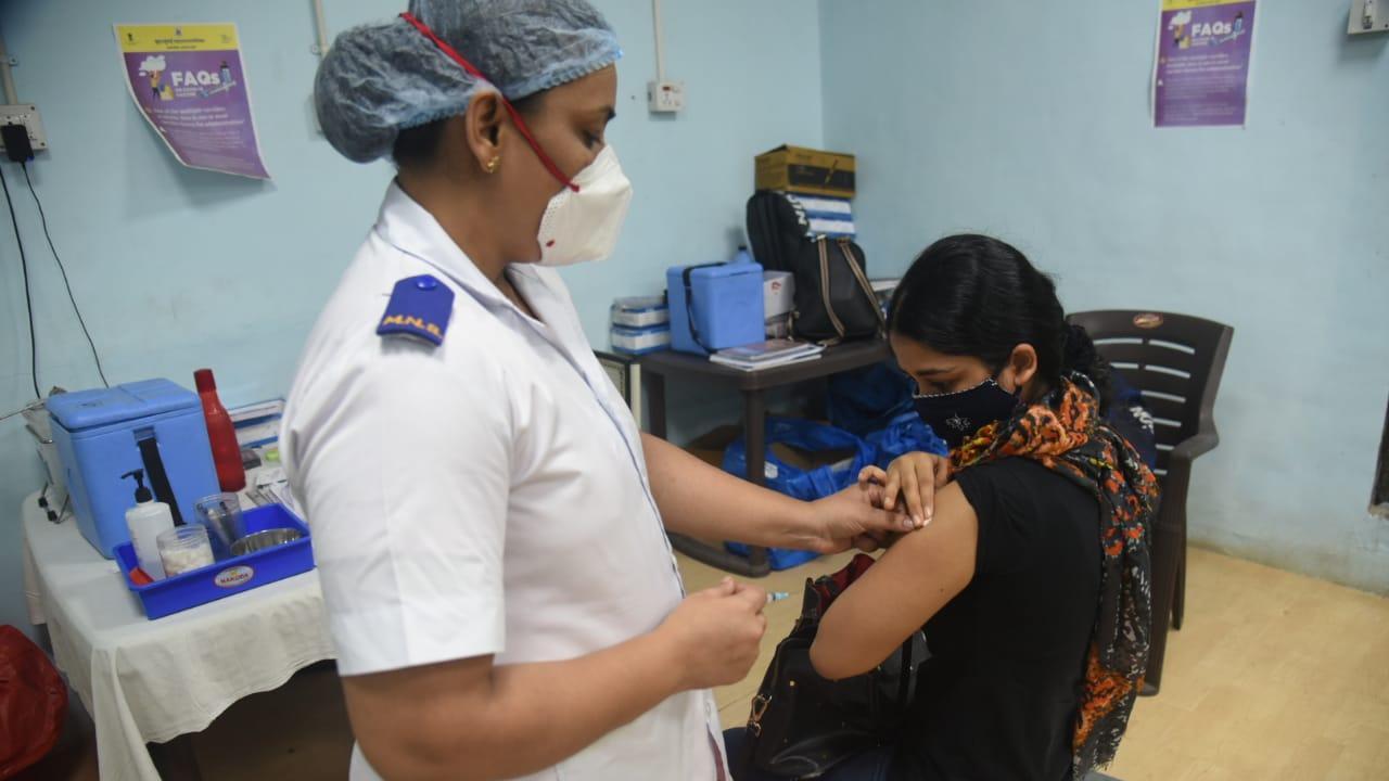 Karnataka decides to get 2 crore Covid-19 vaccine doses through global tender