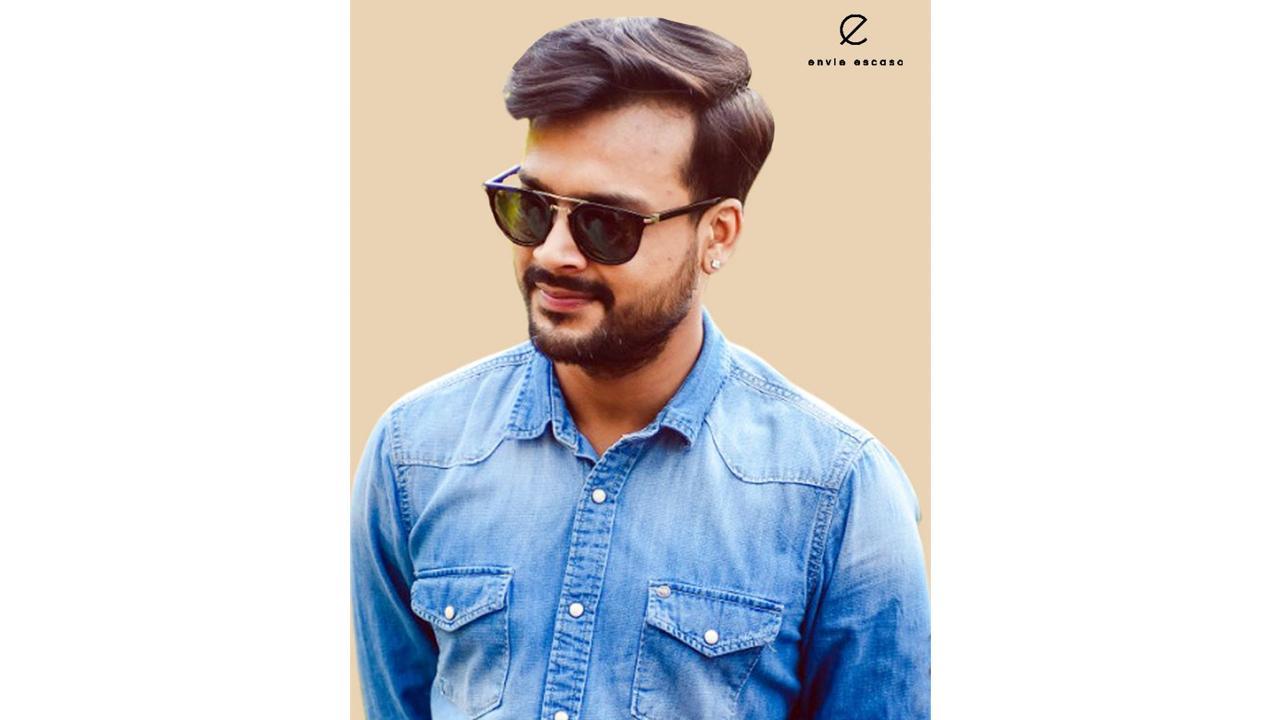 Entrepreneur Vaibhav Rastogi introduced Envie Escaso: Shoes with authenticity and international quality