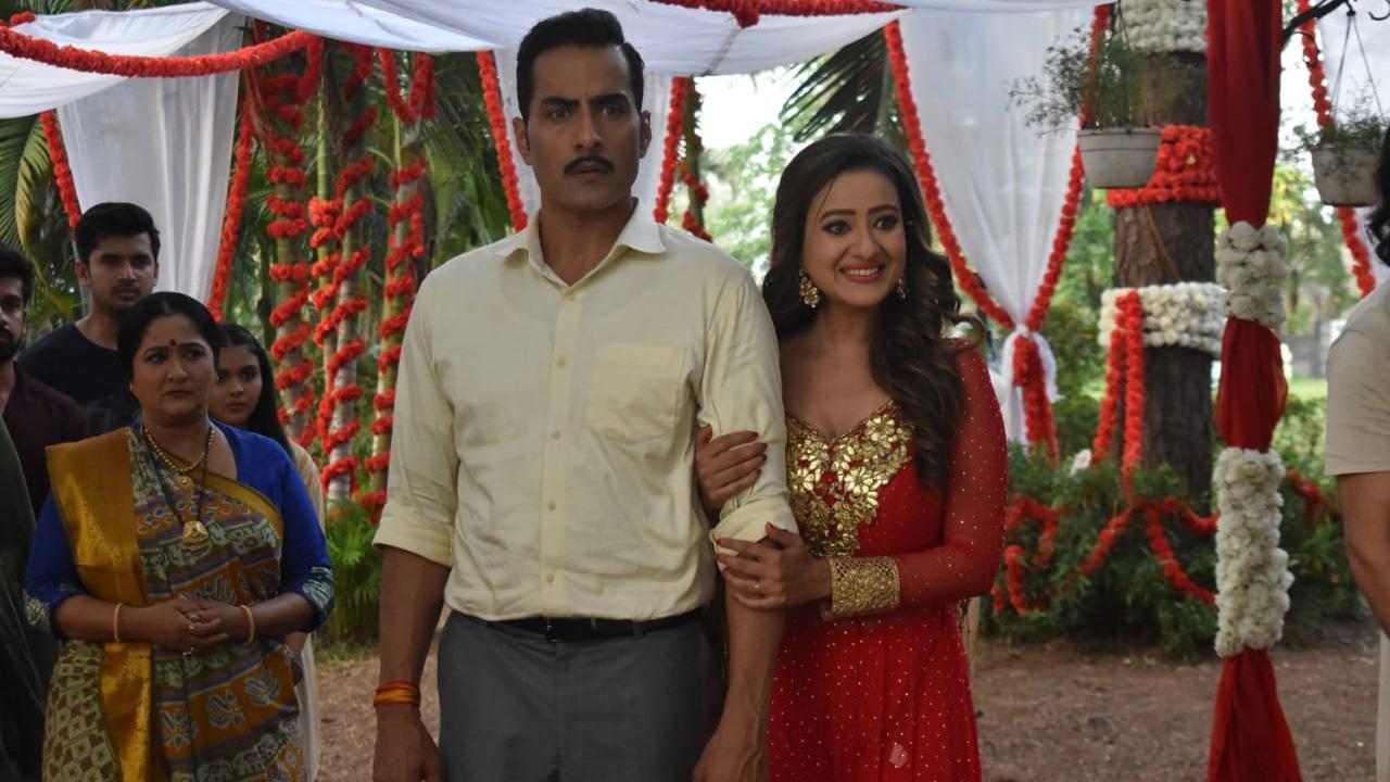 'Anupamaa' episode update: Will Vanraj marry Kavya?