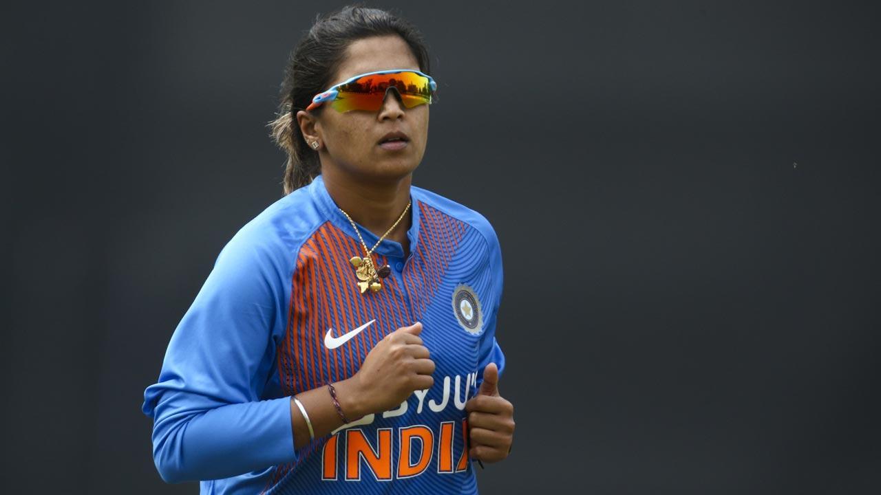 BCCI rubbishes reports of women players not being paid for 8 months of employment