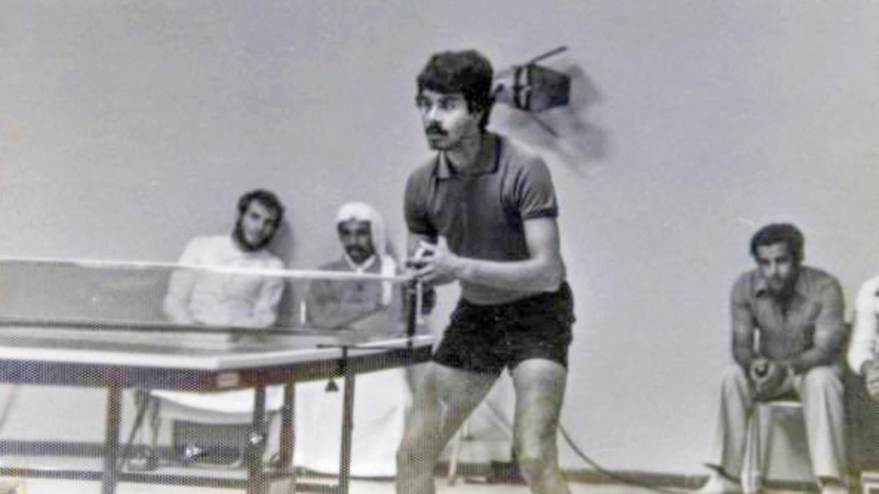 RIP Chandrasekhar: Venugopal Chandrasekhar was a fierce fighter - Kamlesh Mehta