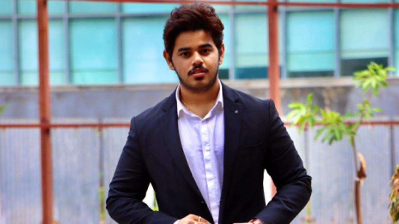 Vivek Roy - Taking the business world by storm-robust investor and elite entrepreneur
