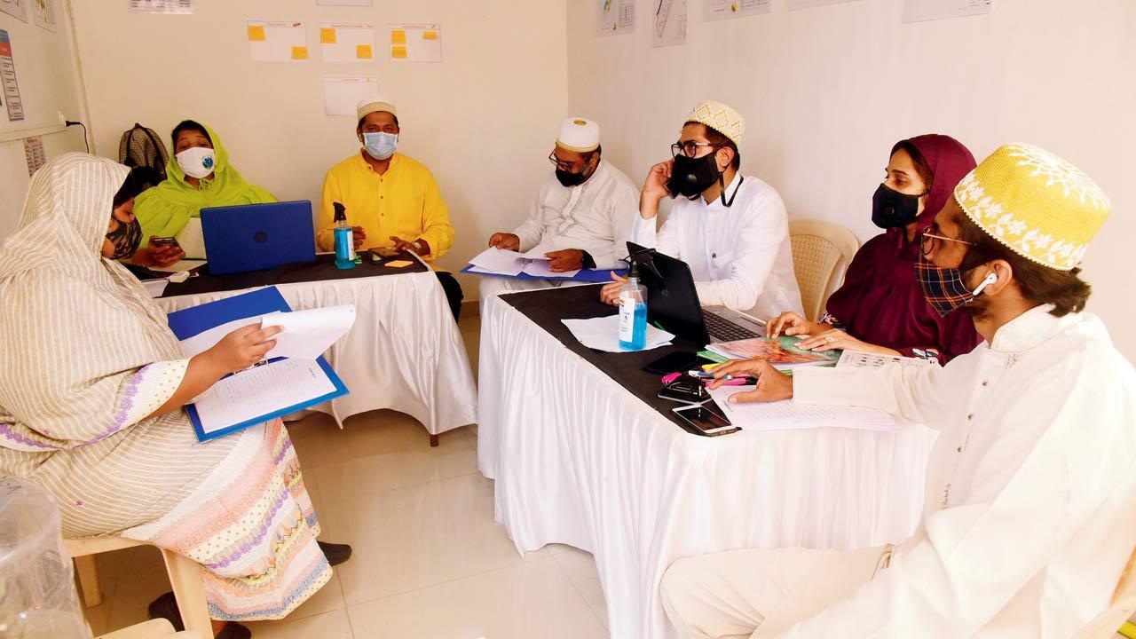 Covid-19: Mumbai community war rooms help citizens avail medical resources