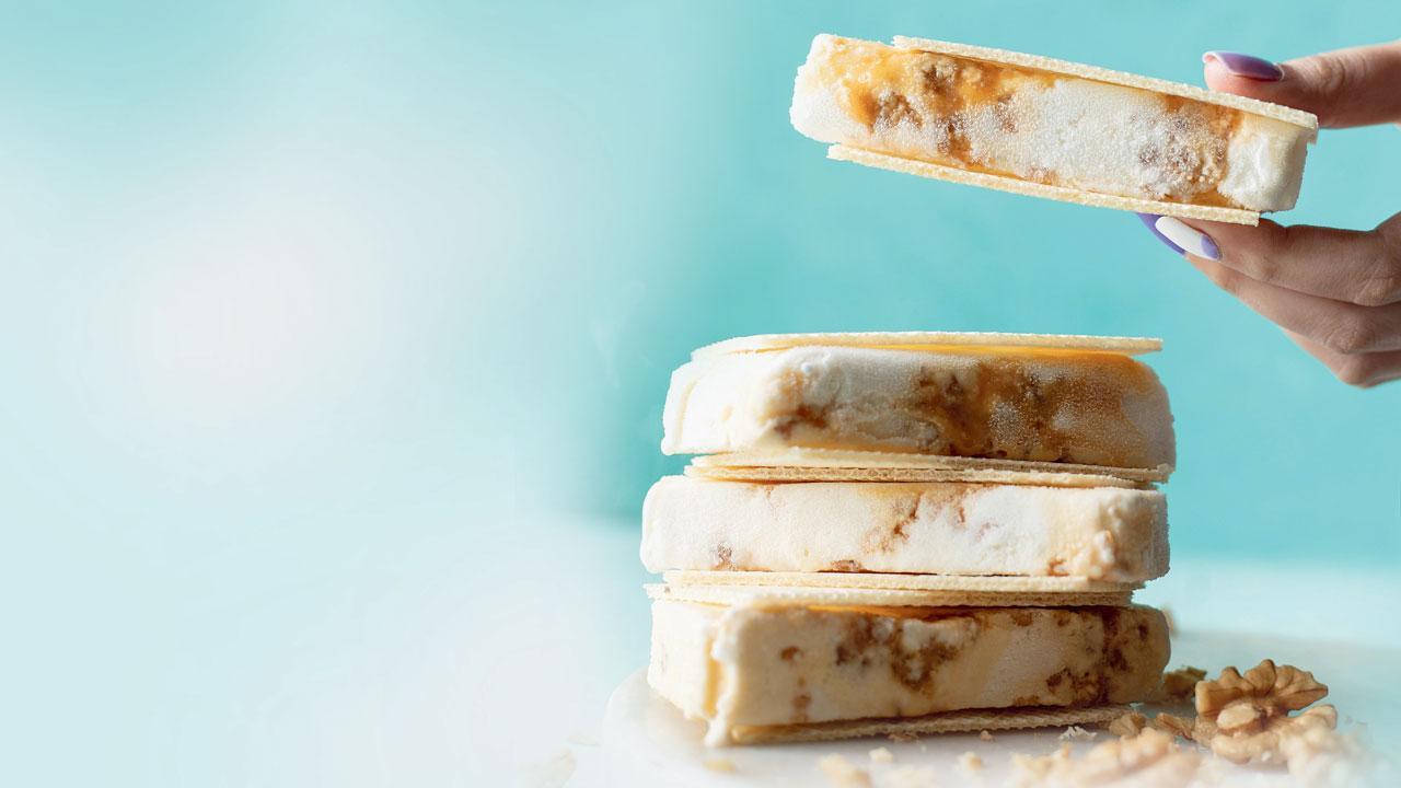  Home grown brands that are reviving the ice cream sandwich