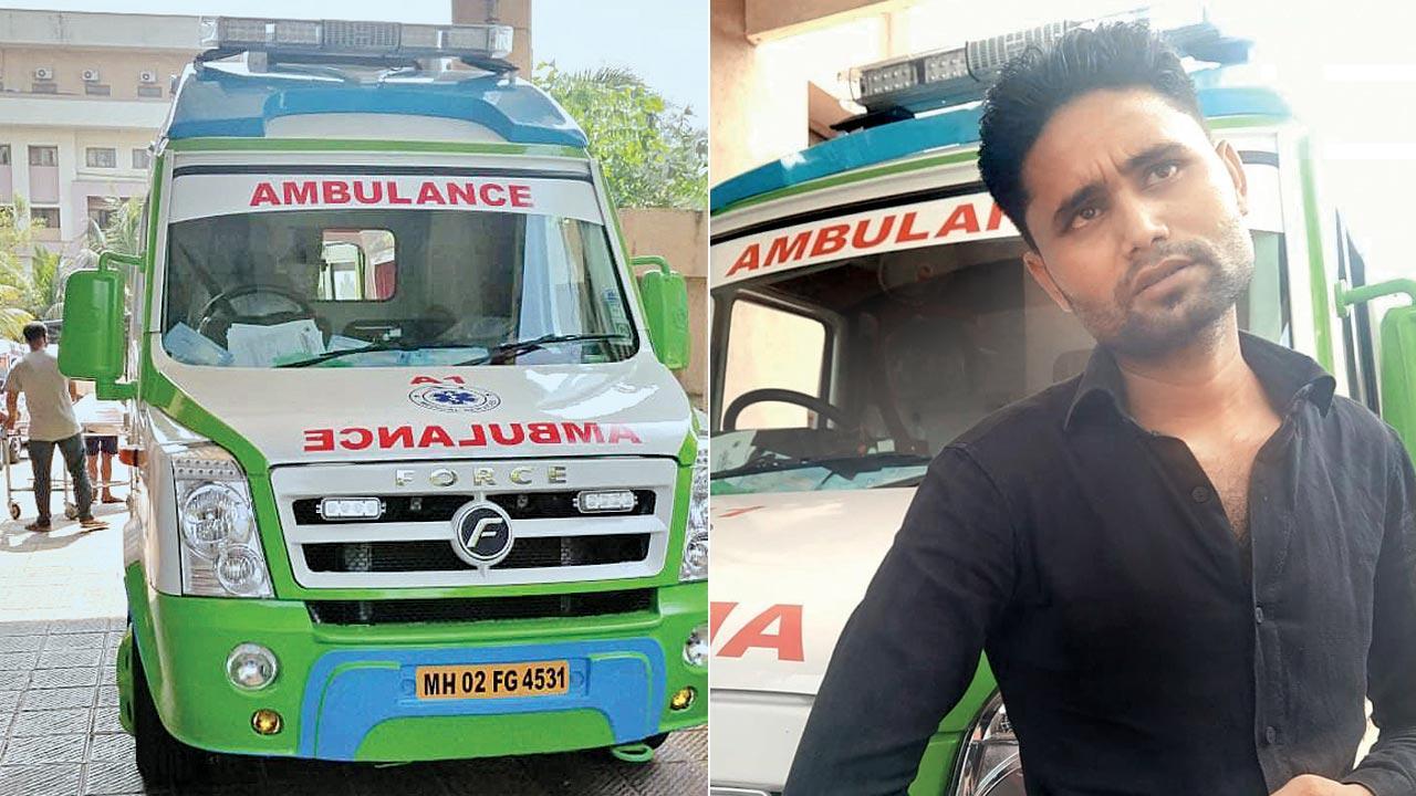 Covid-19: 'Will probe fleecing ambulance services,' says health minister Rajesh Tope