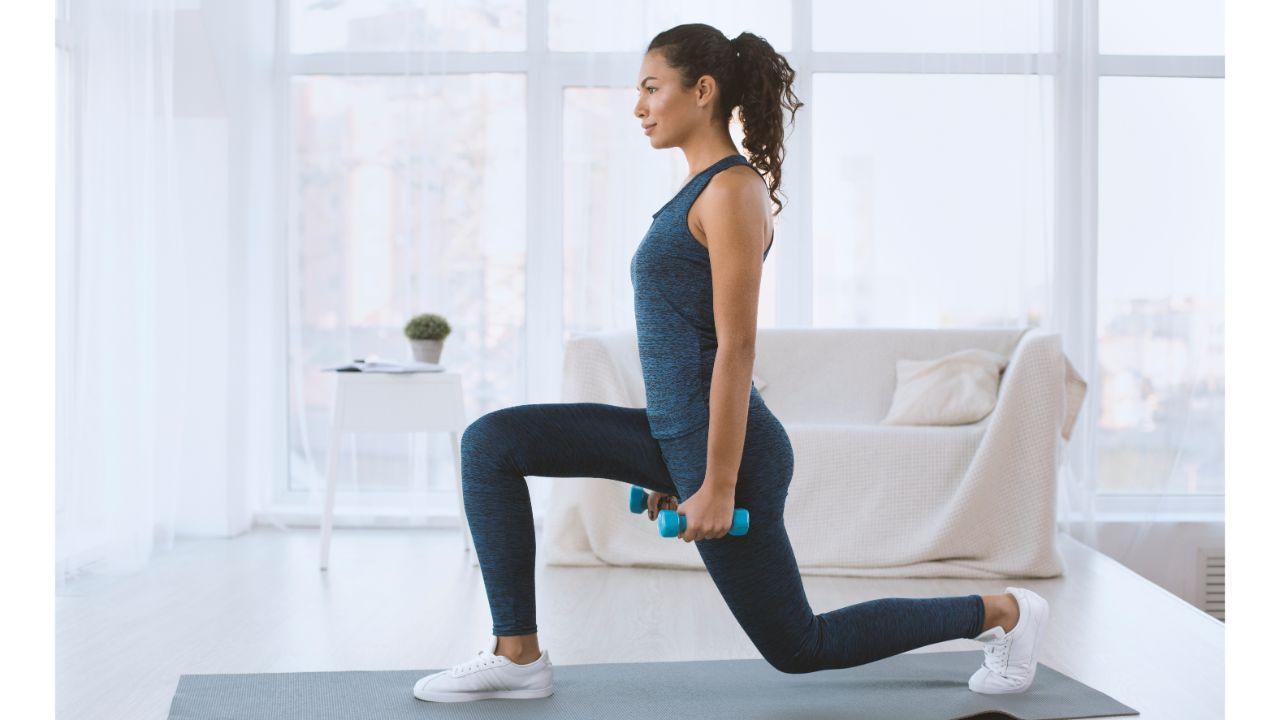 Here's how you can select a workout that fits your needs