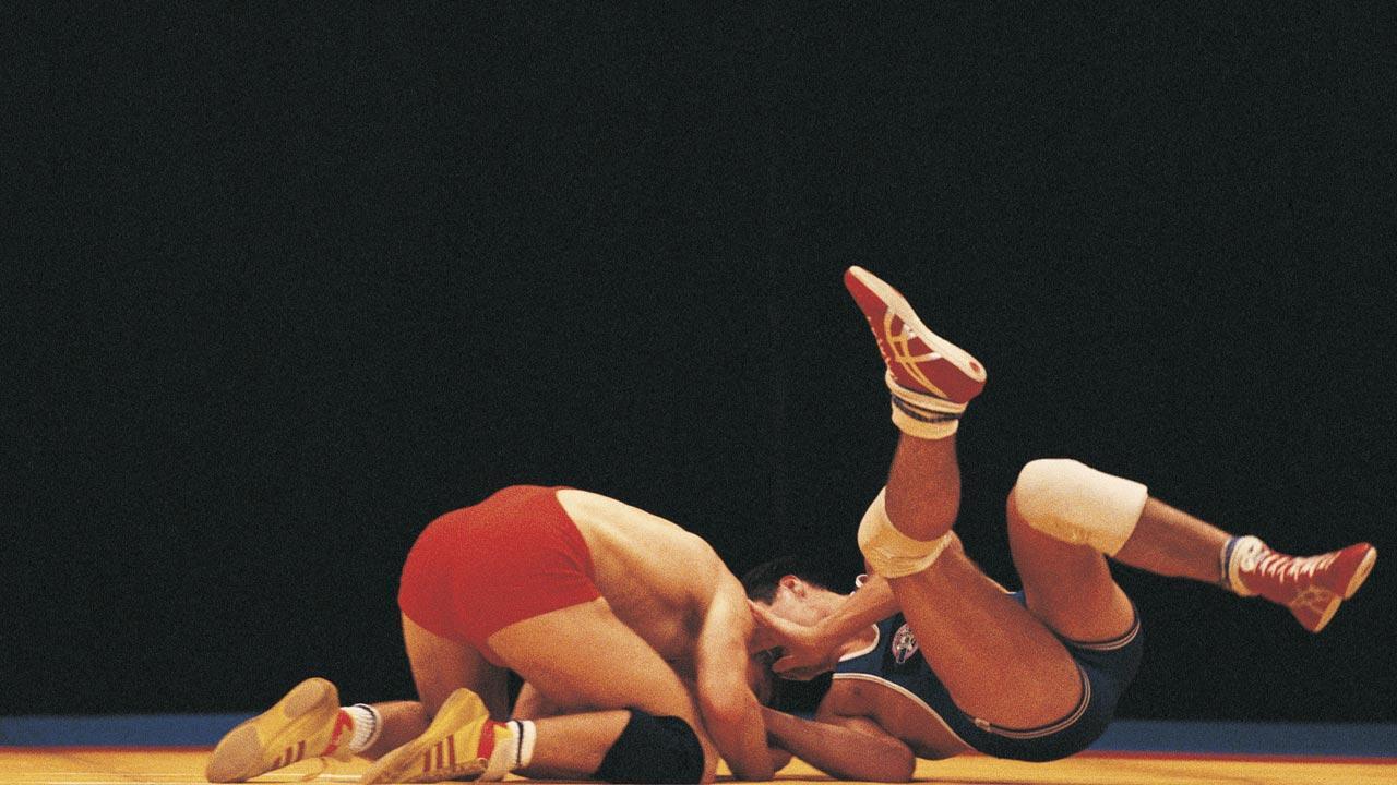 Wrestler dies after fight with colleagues in north Delhi