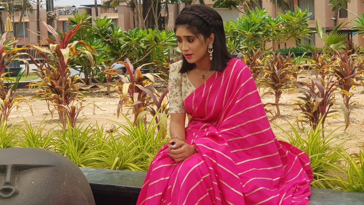 'Yeh Rishta Kya Kehlata Hai' episode update: Sirat makes a choice