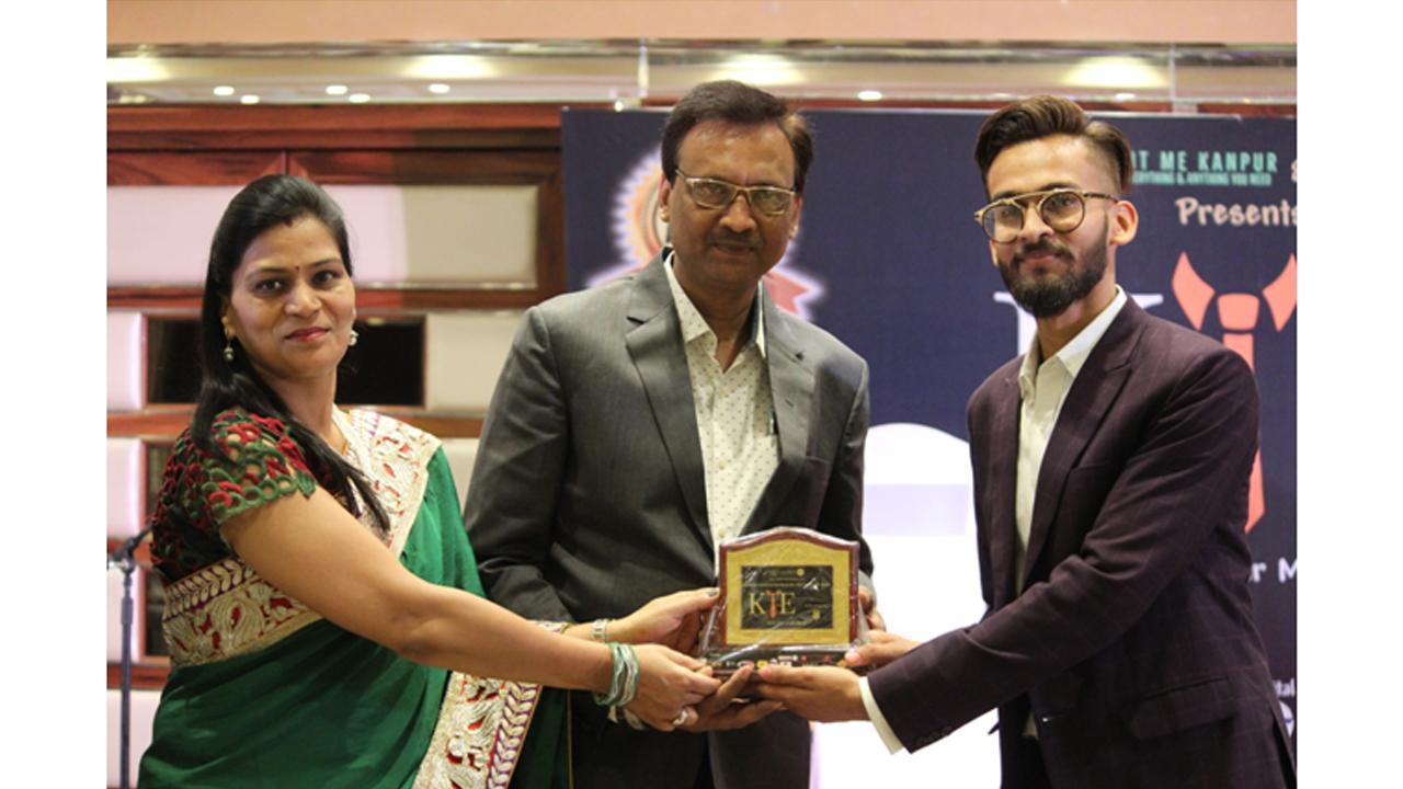 FMK Marketing & PR- Started By Yash Agarwal is Helping Small Businesses Building An Online Presence