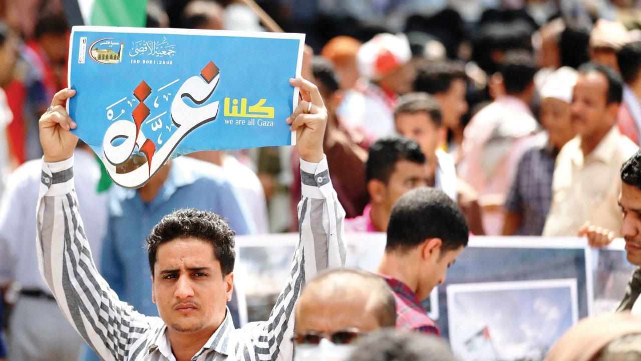 UN urges 'full adherence to ceasefire' as life resumes in Gaza