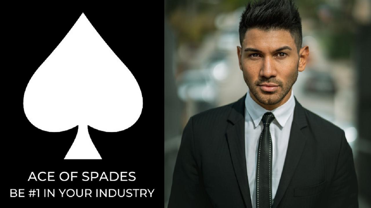 How Jay Jay Helps Entrepreneurs Get Discovered Online Through His Social Media Agency, Ace of Spades