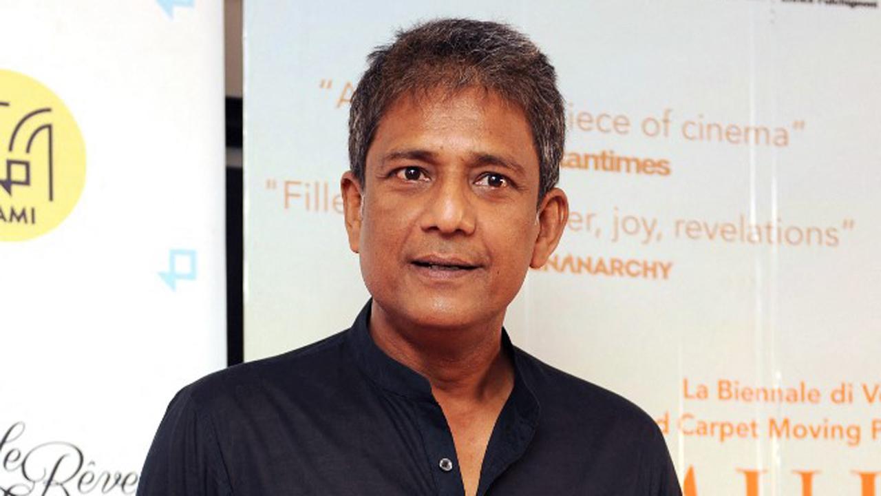 Adil Hussain: Abhishek Chaubey flew from Bombay to Delhi to convince me to act in Ishqiya