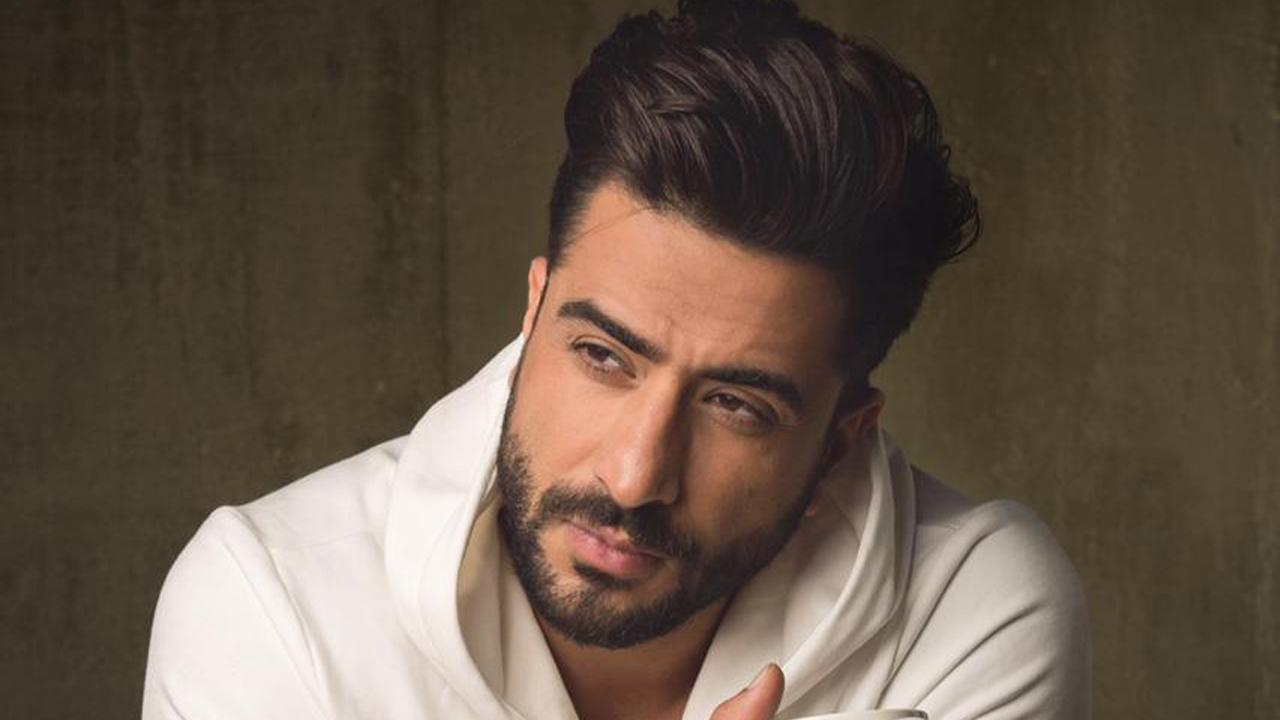 Aly Goni: I don't think actors get work based on their social media popularity