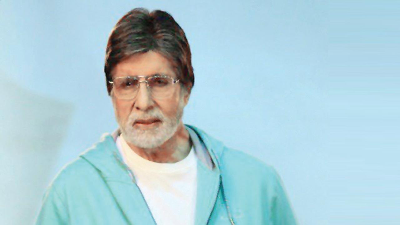 Amitabh Bachchan orders 50 oxygen concentrators from Poland for relief work in India