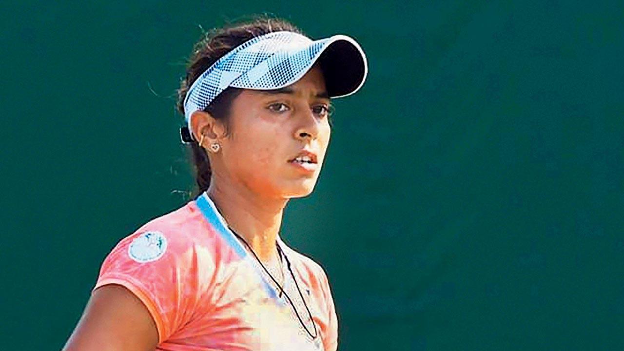 French Open qualifiers: Ankita Raina loses in second round