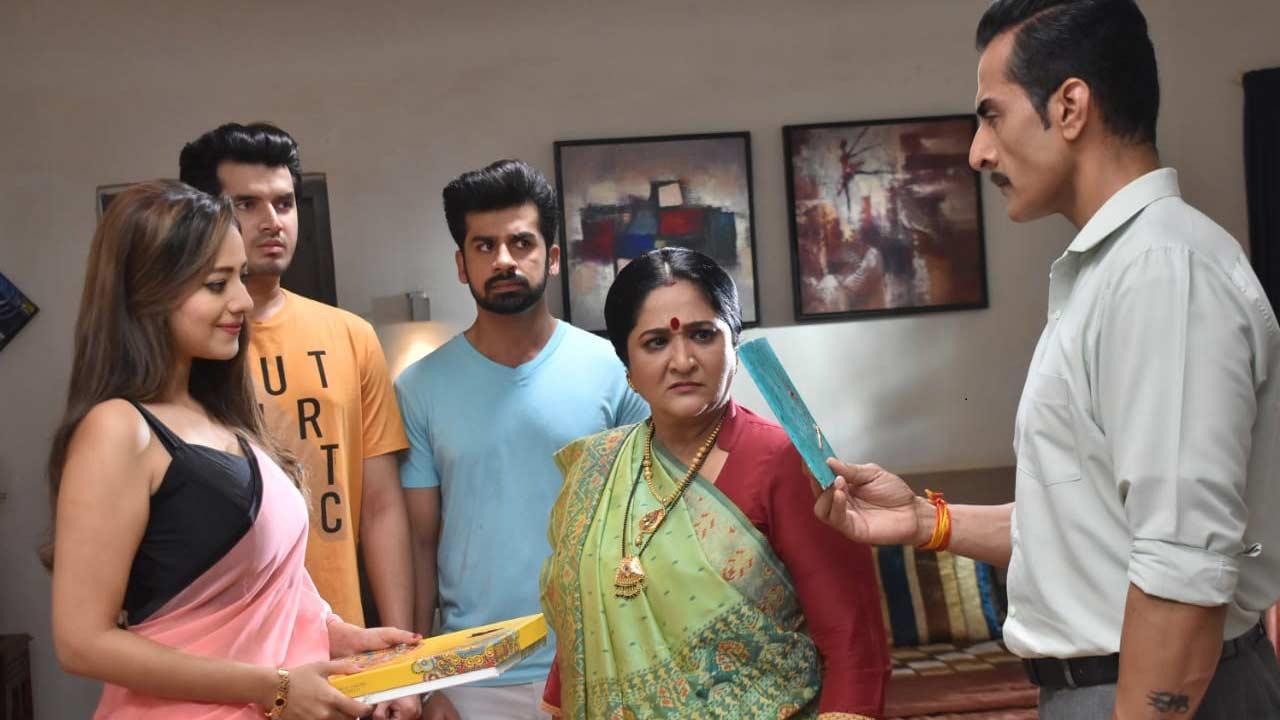 'Anupamaa' episode update: Vanraj and Anupamaa are finally divorced, Kavya can't contain her excitement