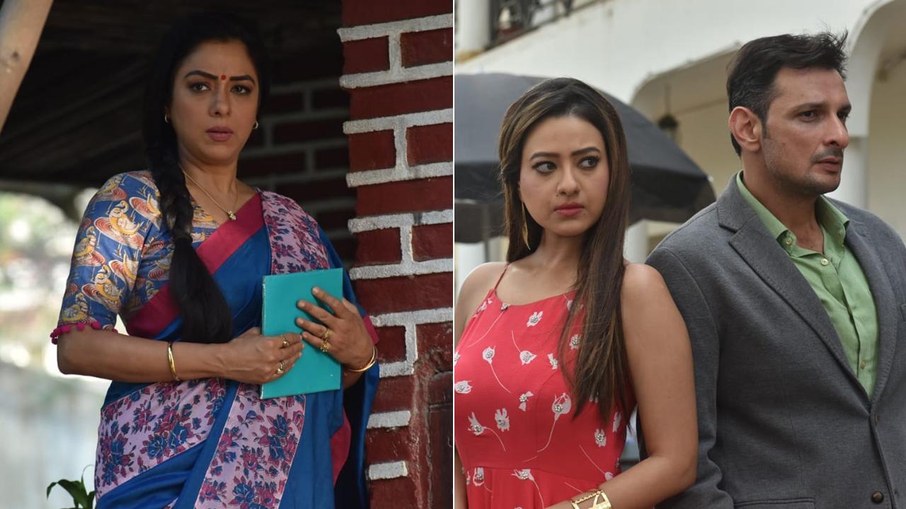 'Anupamaa' episode update: Anupamaa reveals about her cancer to the family, Aniruddh wants another chance