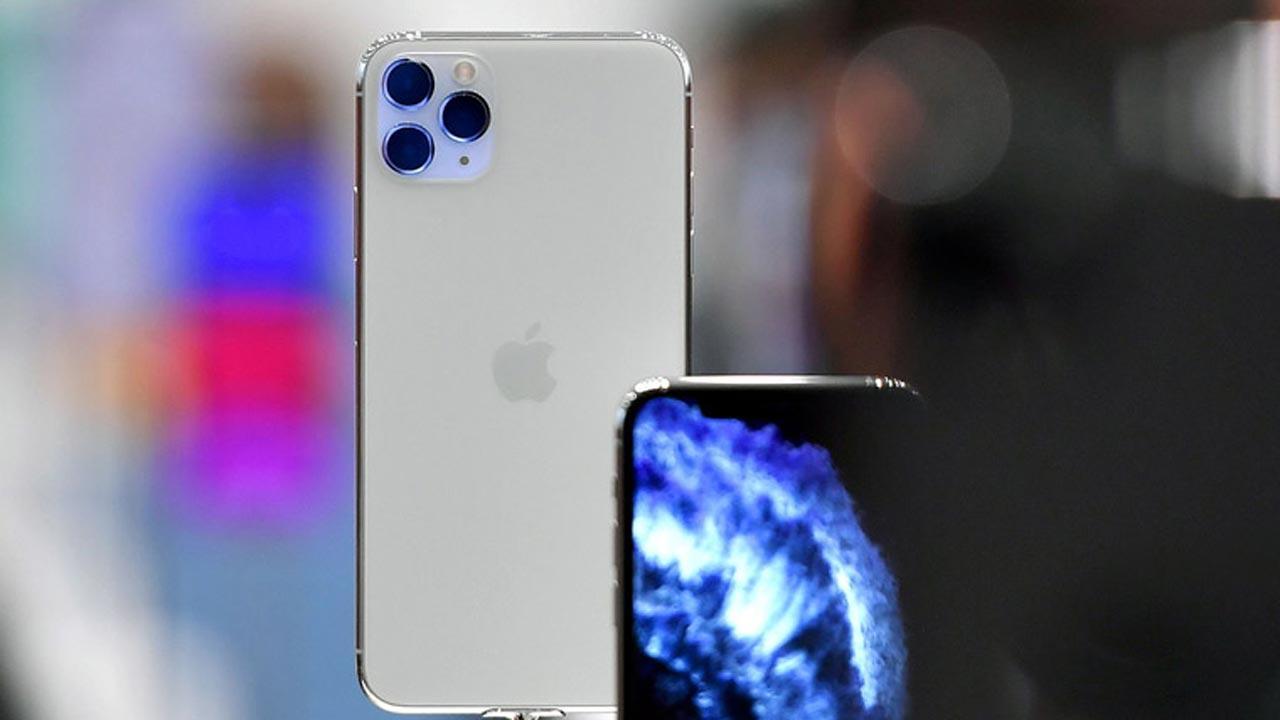 Man sues Apple for alleged iPhone 6 battery explosion in US