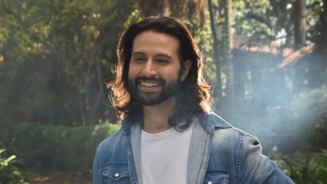 Apurva Agnihotri: There was a time when I was invested heavily into photography