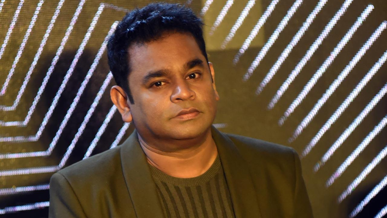 AR Rahman's '99 Songs' to have digital premiere on May 21