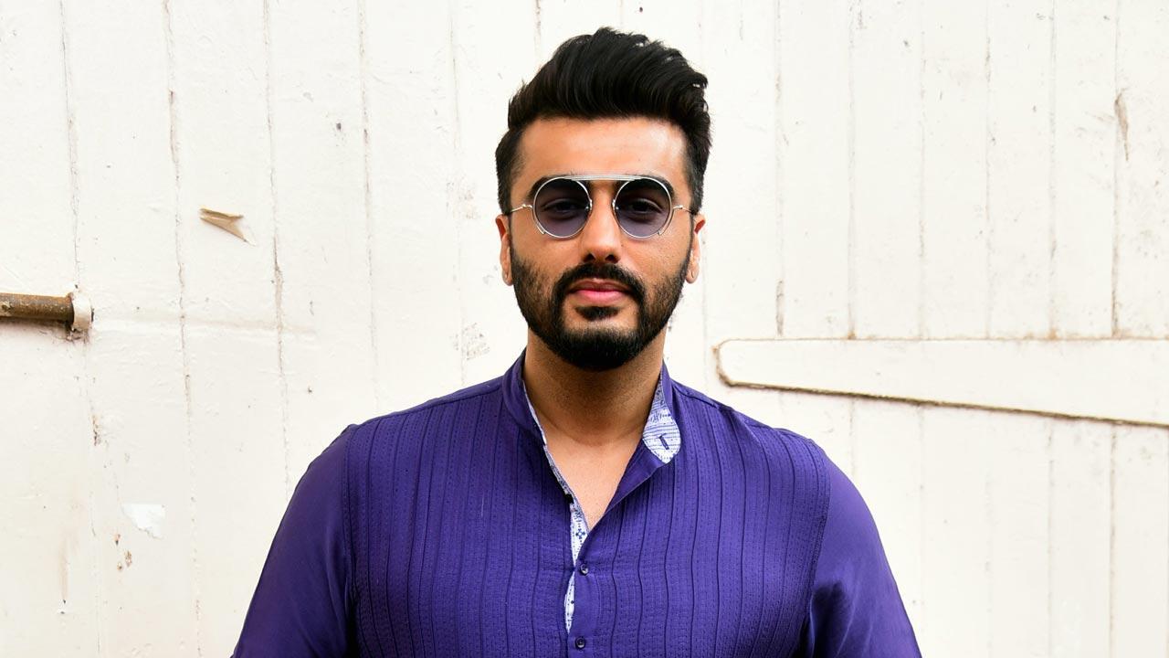 It's an achievement to have the ability to say no, says Arjun Kapoor