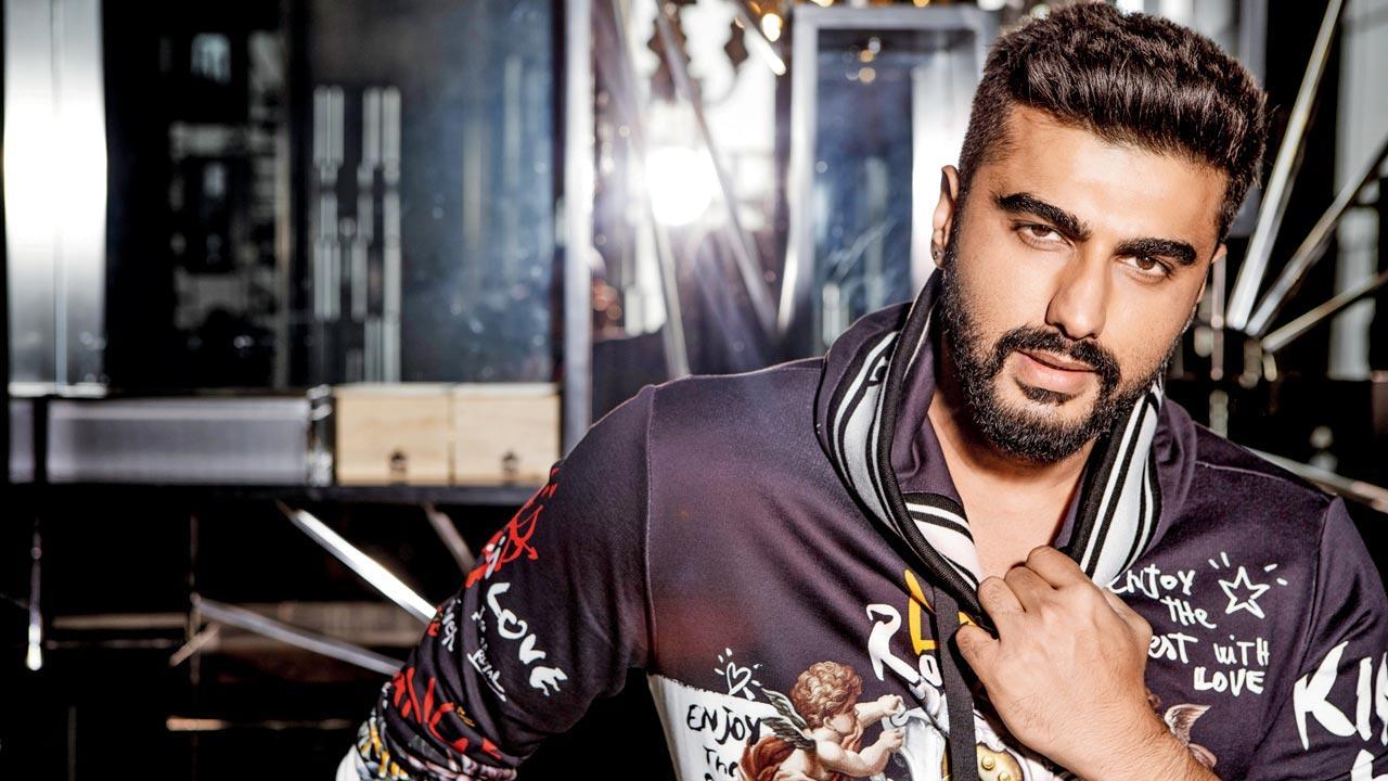 Arjun Kapoor on Sandeep Aur Pinky Faraar: Scope for a dark, gritty sequel