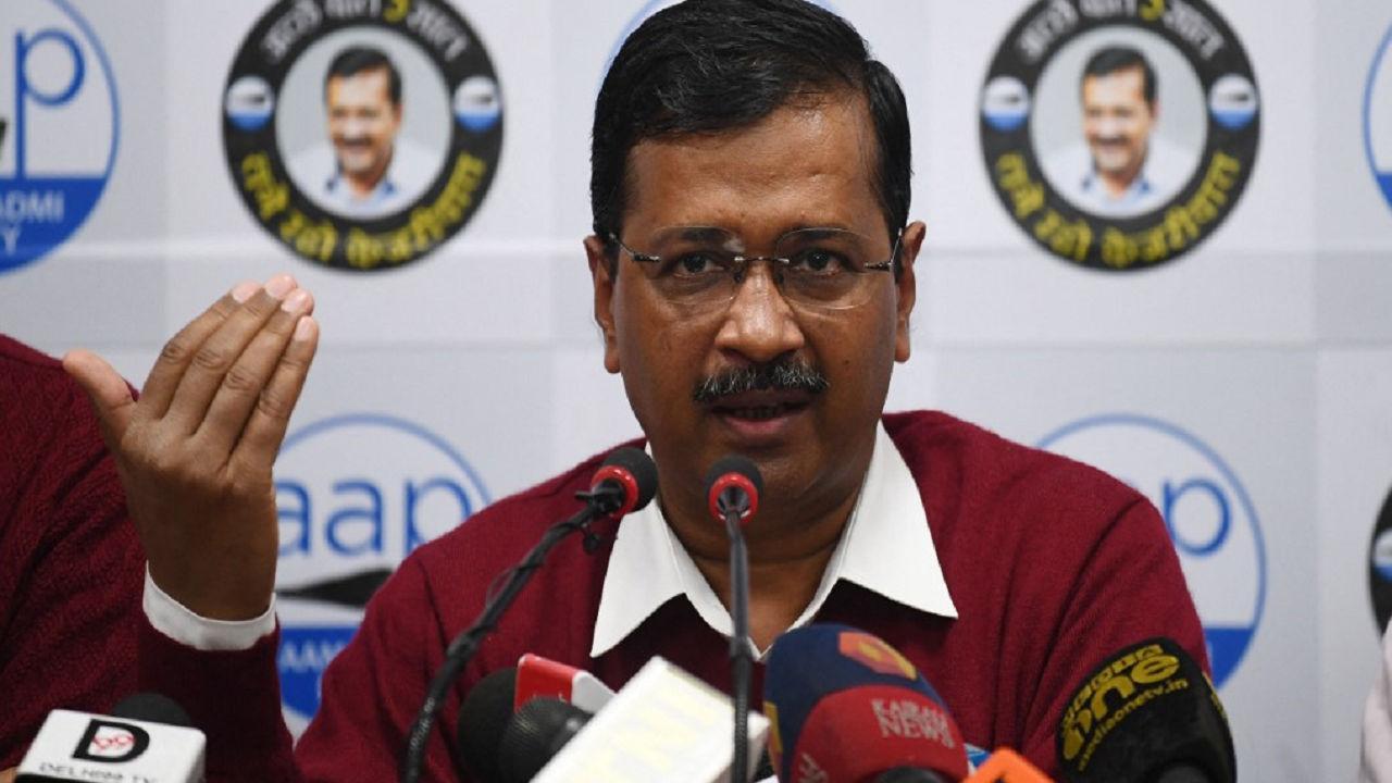 Lockdown in Delhi extended by one week, announces Chief Minister Arvind Kejriwal