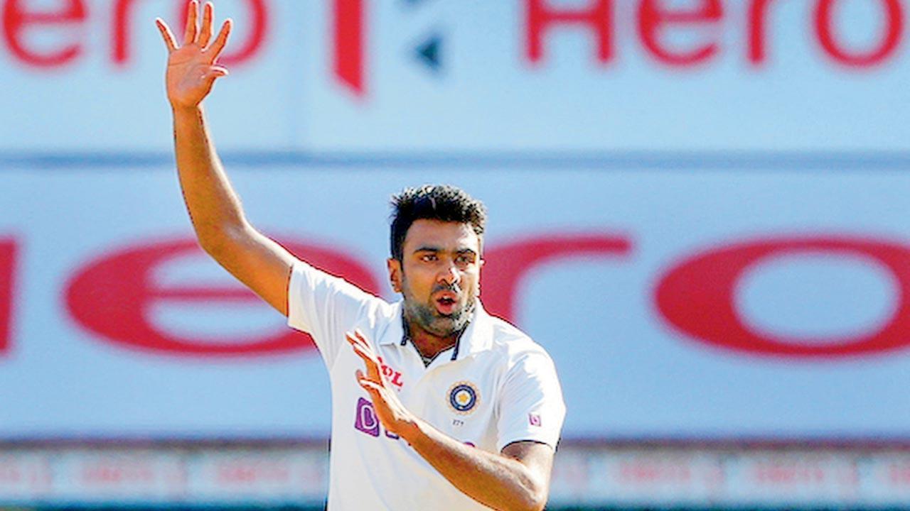 R Ashwin: Family's Covid-19 issues made me sleepless during IPL