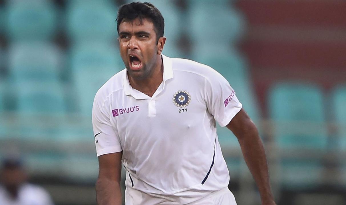 Ravichandran Ashwin anguished after teacher arrested for sexual harassment