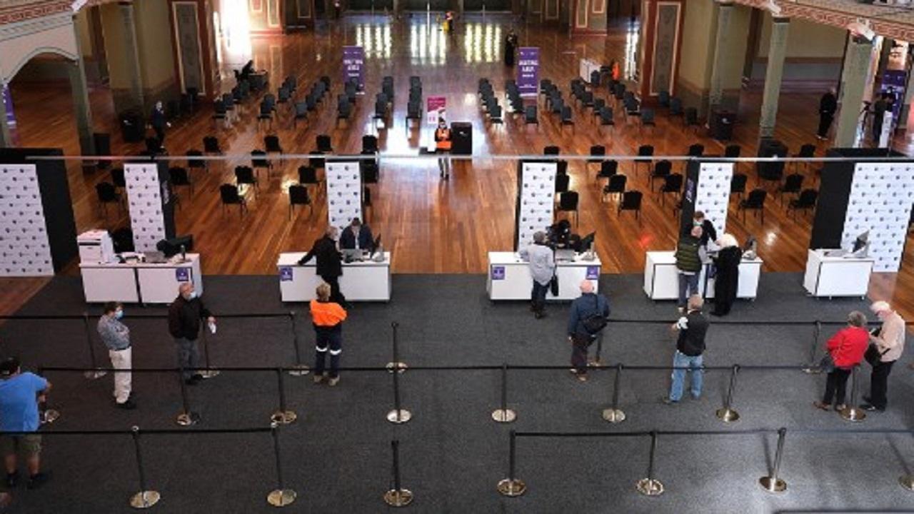 COVID-19: Australia bans arrivals from India; offenders to face 5-year jail term, hefty fines