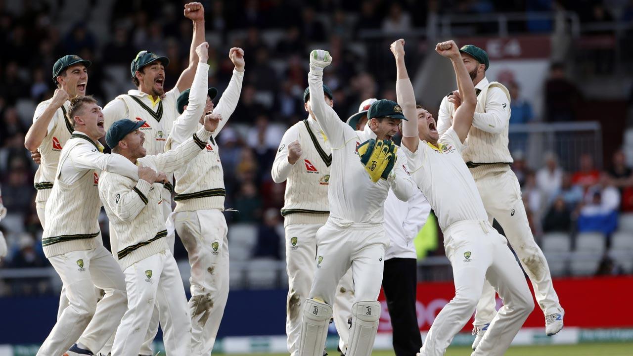 Ashes 2021-22 to start on December 9, Perth set to host final Test: Report