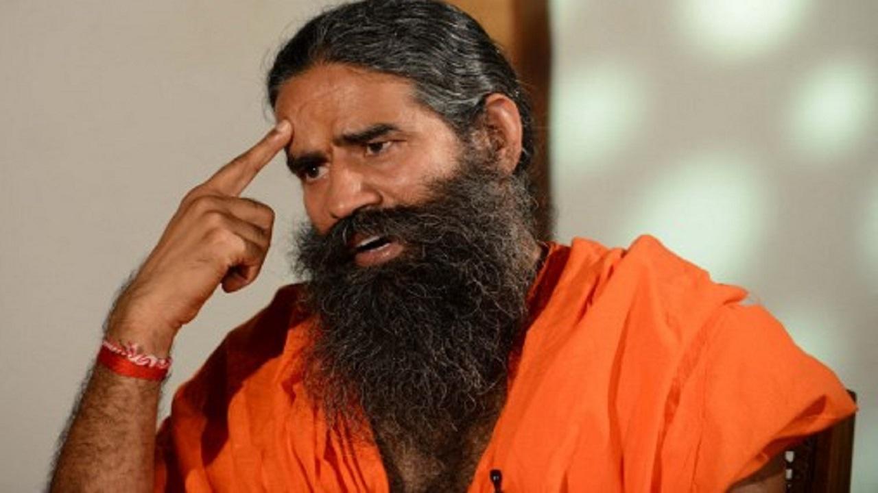 Shun kid gloves, take strict action against Ramdev