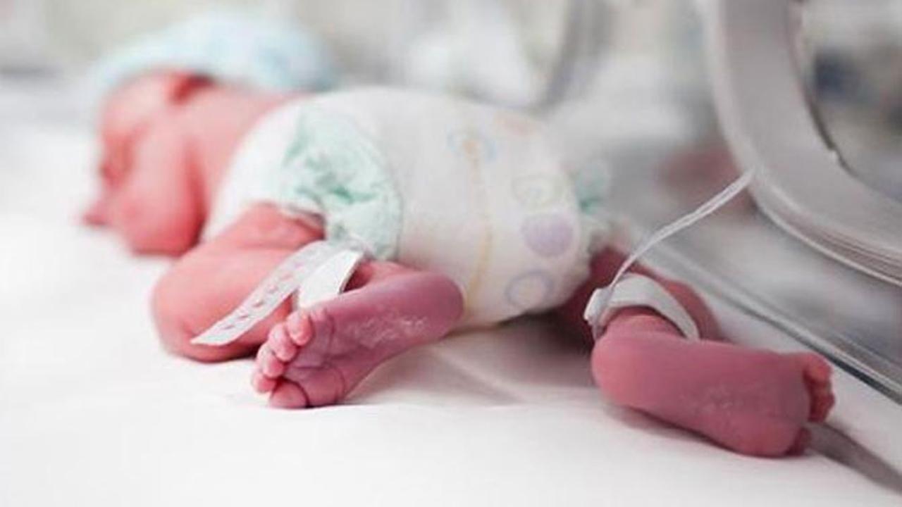Odisha: Over 300 babies born amid cyclone, many named 'Yaas'