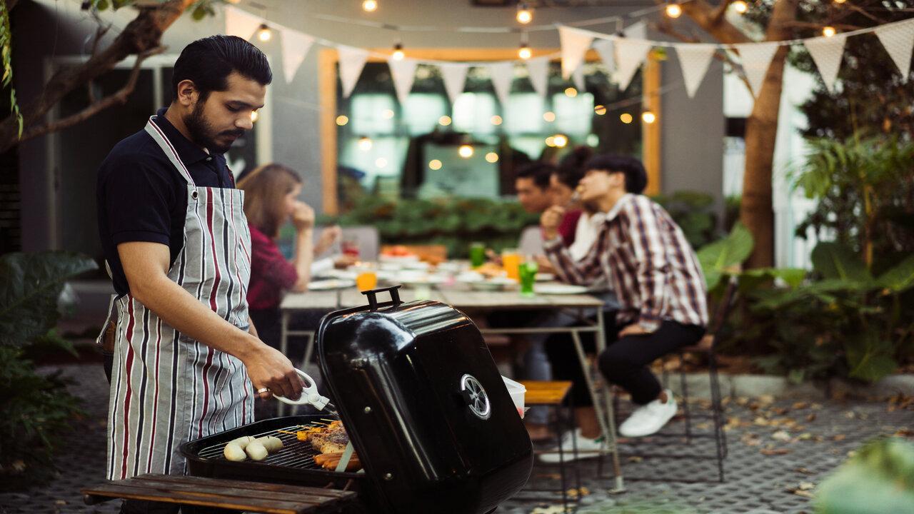 5 Barbecue dishes for your next delivery in Mumbai