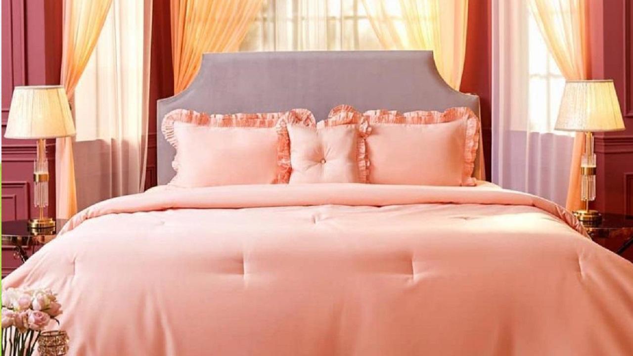 4 Ways to Spice up Your Bedroom With New Bedsheets