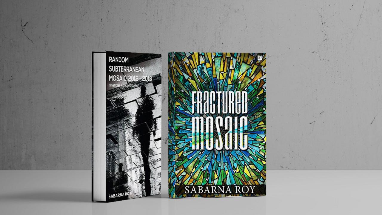 Musings of Sabarna Roy