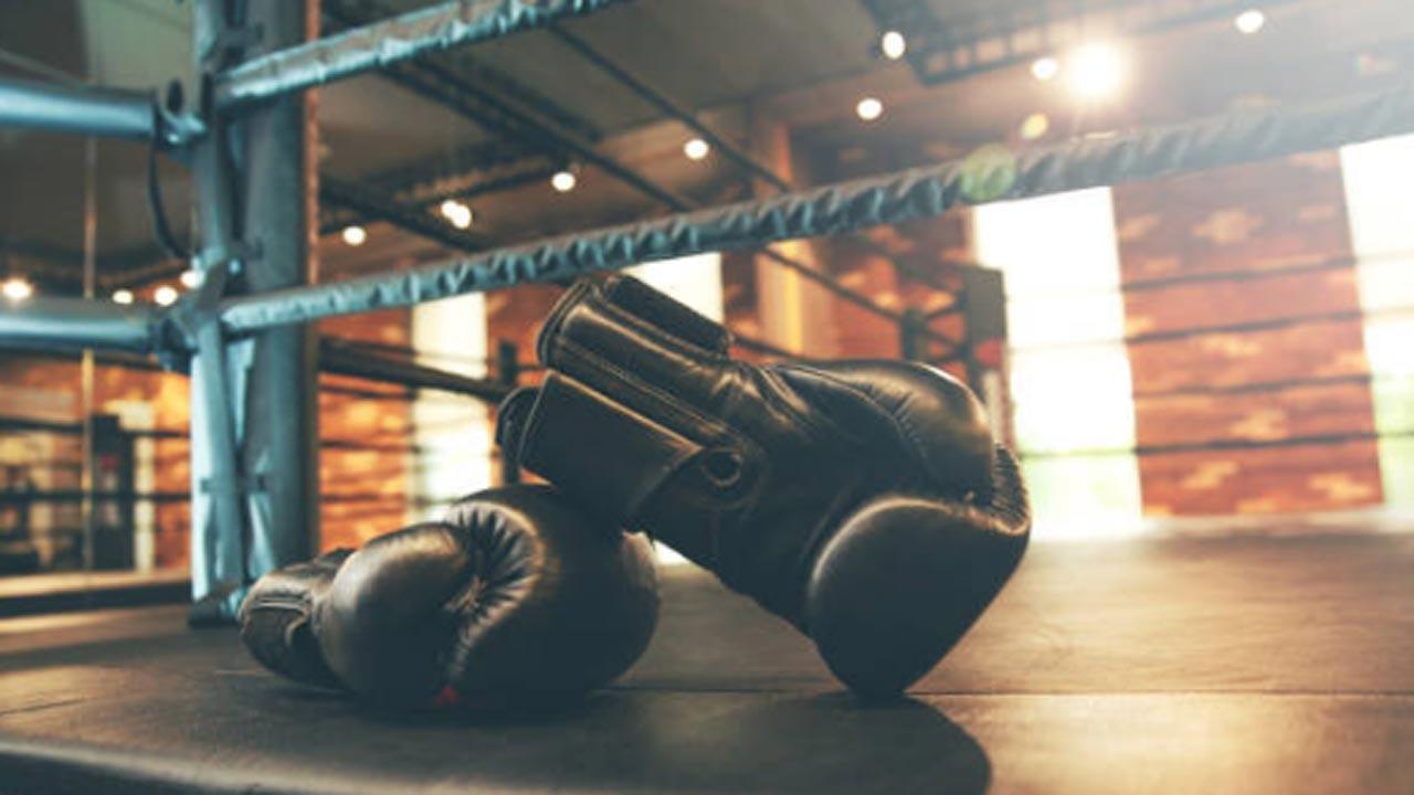 Indian boxer Vinod Tanwar tests positive for Covid-19
