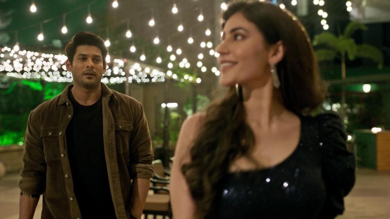 'Broken But Beautiful 3' song 'Kya Kiya Hain Tune': Sidharth-Sonia's chemistry is the highlight of the track