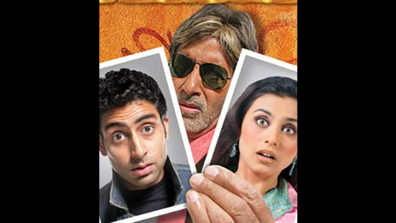16 Years of Bunty Aur Babli: The Rare Con Film That Didn’t Con The Audience 
