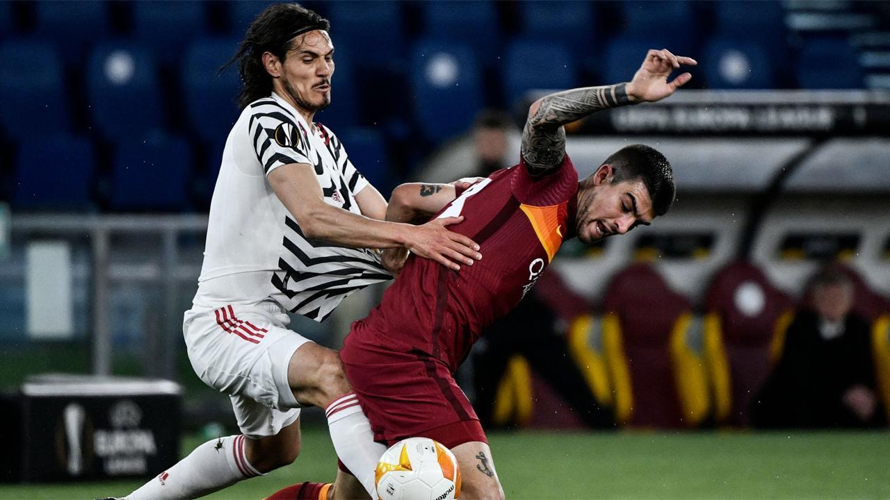Europa League: Manchester United cruise into final, Arsenal lose to Villareal