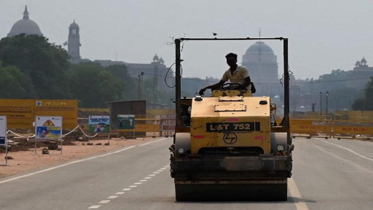 Delhi high court to hear plea on Central Vista construction activity on May 12
