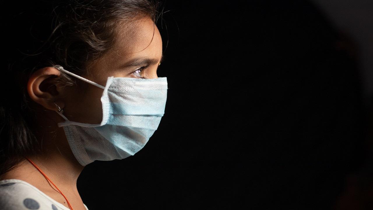 Over 100 inflammatory syndrome cases among children in North India as post-Covid-19 reaction