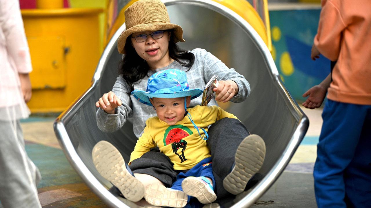 China easing birth limits further to cope with ageing society