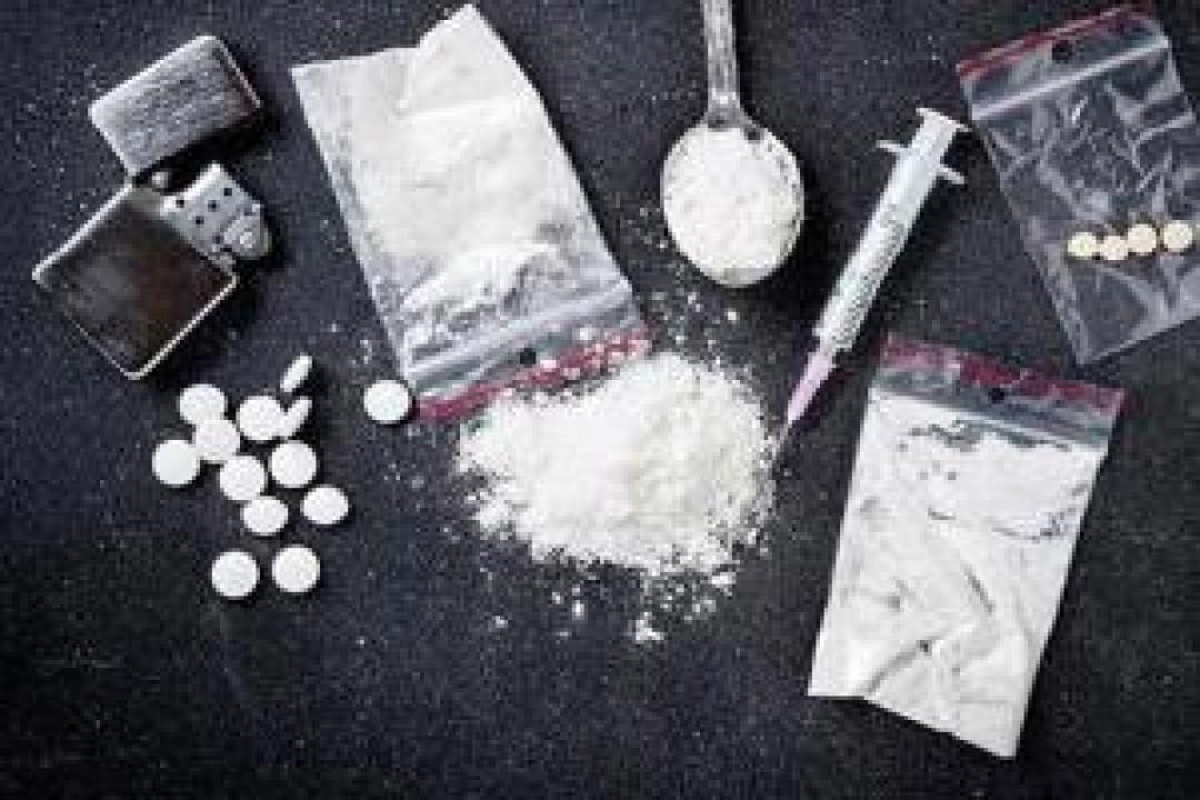 Mumbai Crime: Man held with cocaine and MD worth Rs 22 lakh