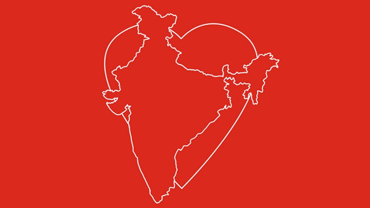 Supporting India’s COVID-19 relief efforts
