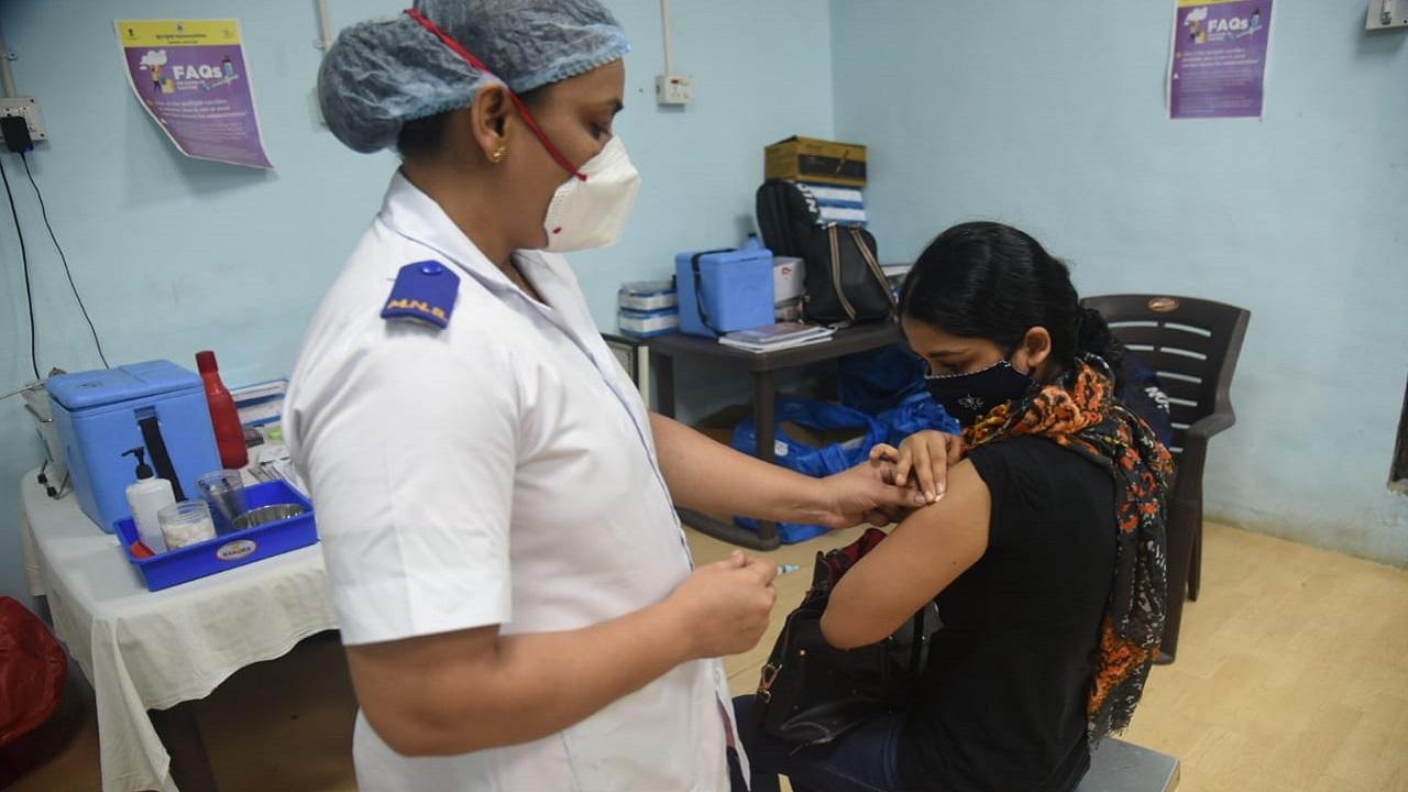 Slow pace of Covid-19 vaccination means India could remain vulnerable to further waves: Fitch