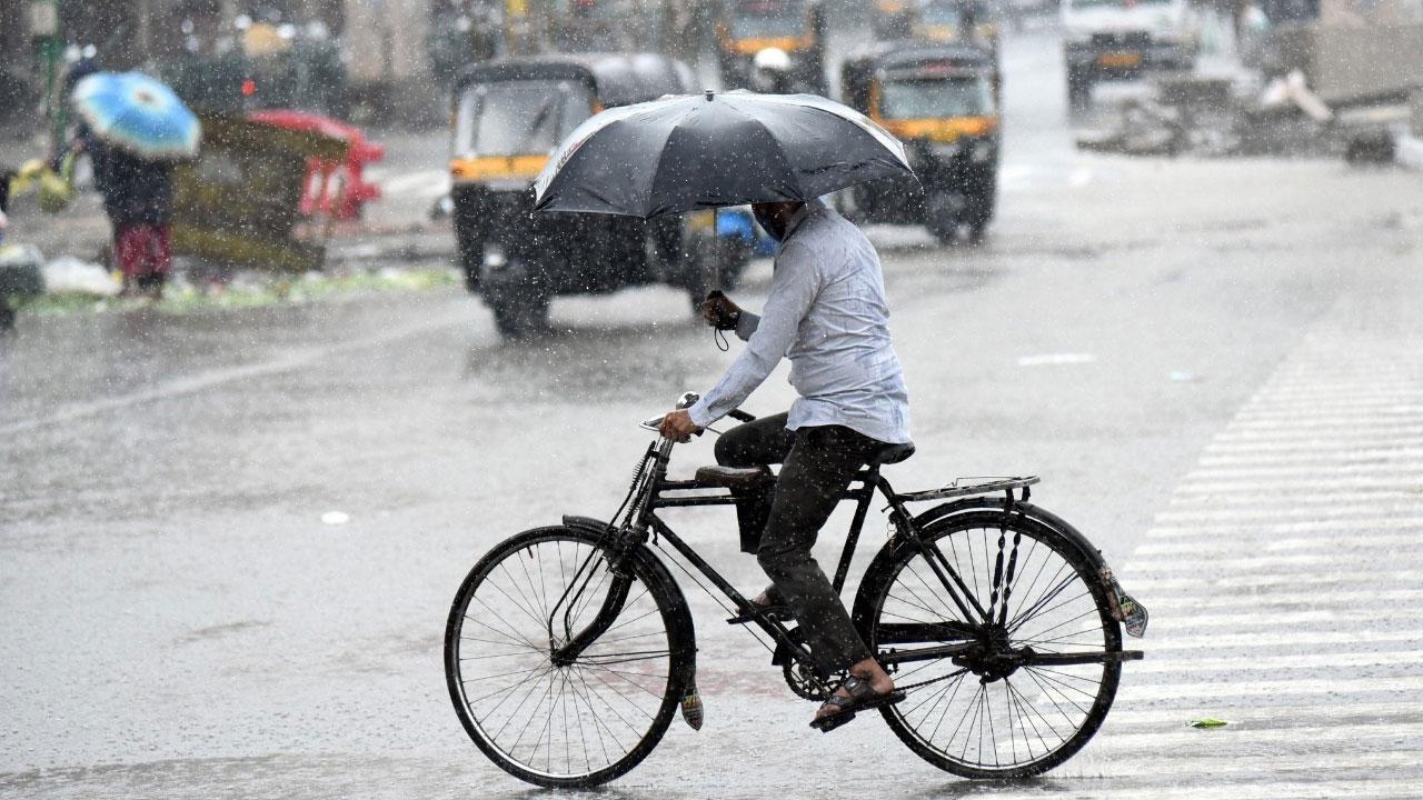 Southwest monsoon advances further in more parts of Bay of Bengal, likely to hit Kerala by May 31: IMD