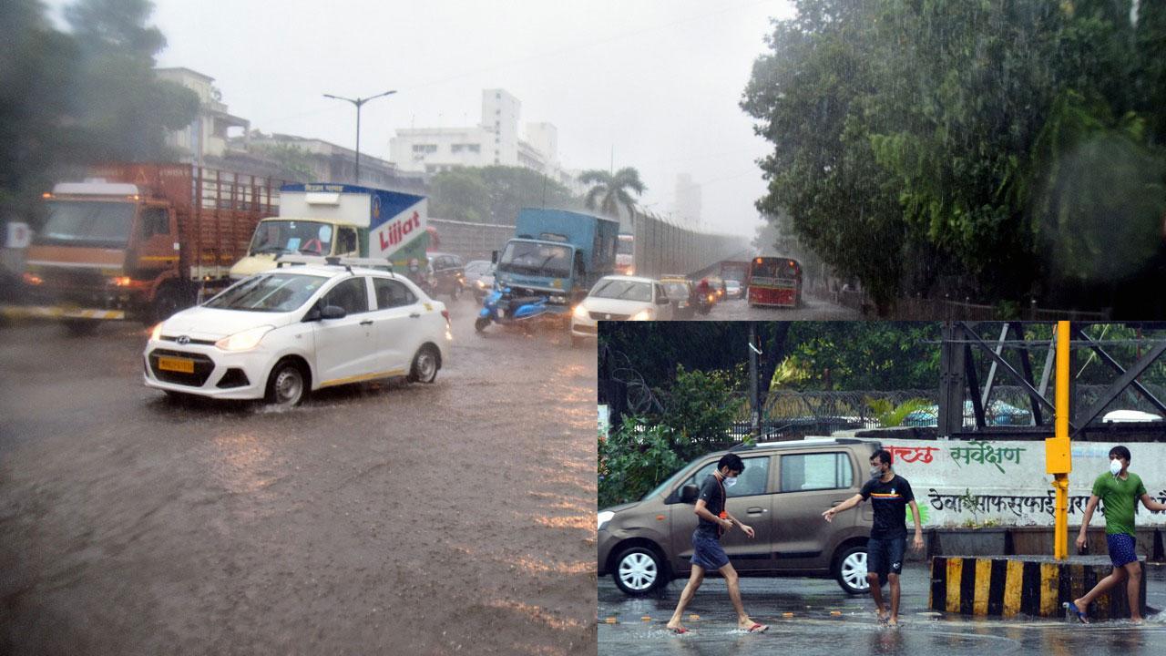 Cyclone Tauktae: Mumbai records highest ever 24-hour rain in May