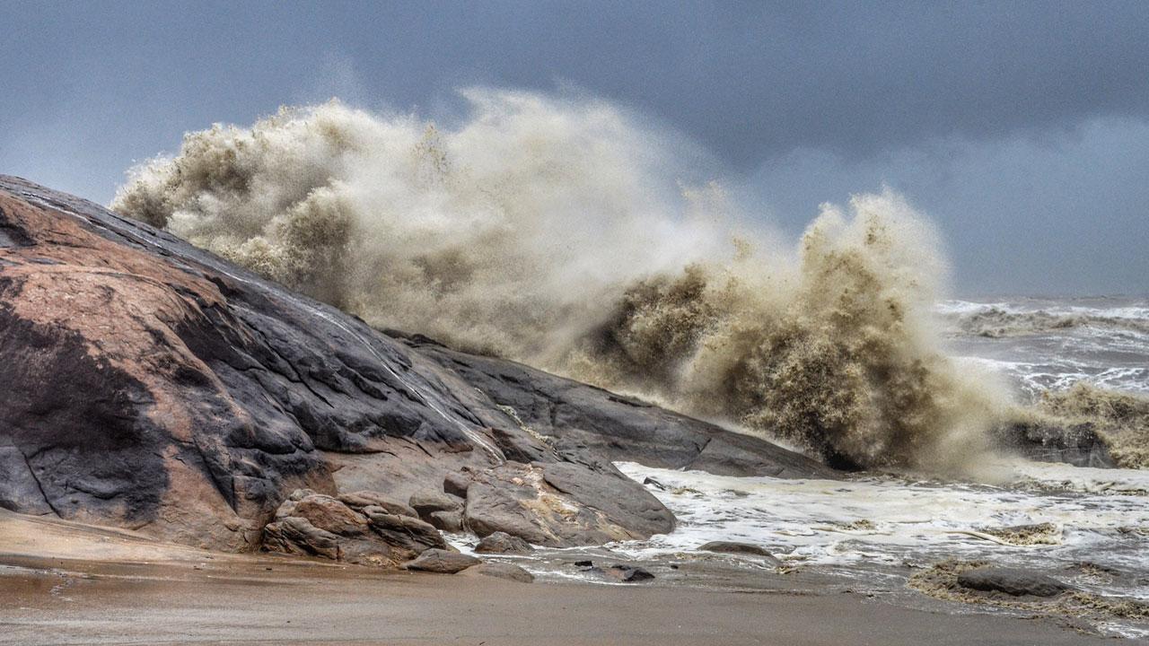 Cyclone Tauktae: Jumbo Covid-19 centres in Mumbai put on standby, says Mayor Kishori Pednekar