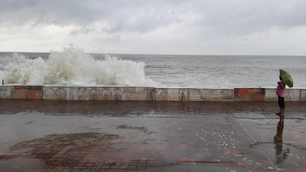 Cyclone Yaas likely to make landfall by noon: IMD